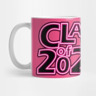 Grad Class of 2020 Mug